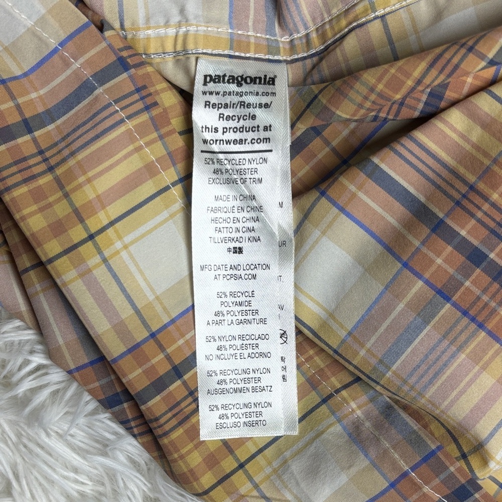 Patagonia
Sun Stretch Shirt - Long-Sleeve - Picture 7 of 11